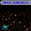 2MASS J19020571-0519480