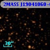 2MASS J19041060-0428102
