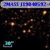 2MASS J19040592-0423554
