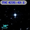 TYC 4235-43-1