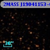2MASS J19041153-0426442