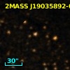 2MASS J19035892-0429290