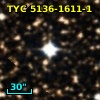 TYC 5136-1611-1