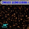 2MASS J19011880-0525067