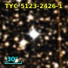 TYC 5123-2426-1