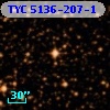 TYC 5136-207-1