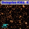 Dwingeloo 030.6-02.4