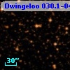 Dwingeloo 030.1-04.3