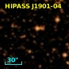 HIPASS J1901-04