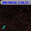 [DB2002b] G30.28-3.72