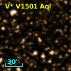 V* V1501 Aql