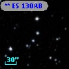 **  ES   130AB