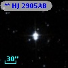 **  HJ  2905AB