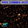 NVSS J190001-025923