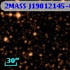 2MASS J19012145-0451575