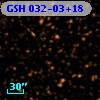 GSH 032-03+18
