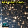 PSR J1902-0340