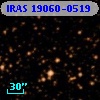 IRAS 19060-0519