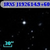 1RXS J192614.9+604510