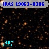 IRAS 19063-0306