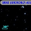 1RXS J192820.7+613518
