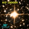 HD 180084