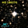 HD 180270