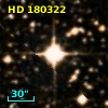 HD 180322