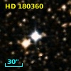 HD 180360