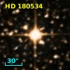 HD 180534