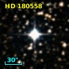 HD 180558