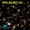 PSR B1907-03