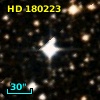 HD 180223