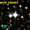 HD 180407