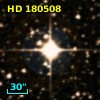 HD 180508