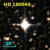 HD 180949