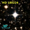 HD 180224