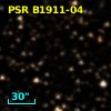 PSR B1911-04
