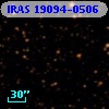 IRAS 19094-0506