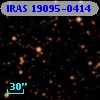 IRAS 19095-0414