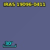 IRAS 19096-0411