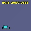 IRAS 19097-0355