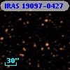 IRAS 19097-0427