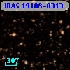 IRAS 19108-0313