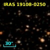 IRAS 19108-0250