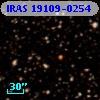 IRAS 19109-0254