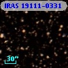 IRAS 19111-0331