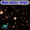 IRAS 19112-0313