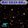IRAS 19114-0411