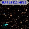 IRAS 19122-0512